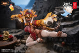 1/12 RPG-04 Tiger Girl Garu