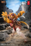 1/12 RPG-04 Tiger Girl Garu