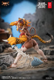 1/12 RPG-04 Tiger Girl Garu
