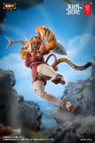 1/12 RPG-04 Tiger Girl Garu