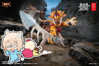 1/12 RPG-04 Tiger Girl Garu