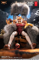 1/12 RPG-04 Tiger Girl Garu