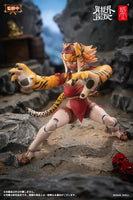 1/12 RPG-04 Tiger Girl Garu