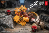 1/12 RPG-04 Tiger Girl Garu