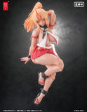 1/12 RPGEX-08 Oni Miko Second Daughter Momiji