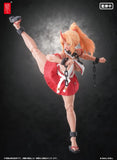 1/12 RPGEX-08 Oni Miko Second Daughter Momiji