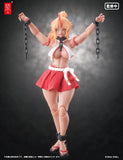 1/12 RPGEX-08 Oni Miko Second Daughter Momiji