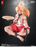 1/12 RPGEX-08 Oni Miko Second Daughter Momiji