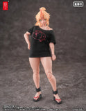 1/12 RPGEX-08 Oni Miko Second Daughter Momiji
