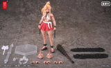 1/12 RPGEX-08 Oni Miko Second Daughter Momiji