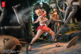 1/12 RPGEX-08 Oni Miko Second Daughter Momiji