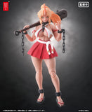 1/12 RPGEX-08 Oni Miko Second Daughter Momiji
