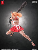 1/12 RPGEX-08 Oni Miko Second Daughter Momiji