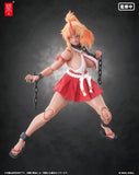 1/12 RPGEX-08 Oni Miko Second Daughter Momiji