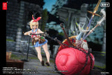 1/12 RPGEX-06 Adventurer Snail