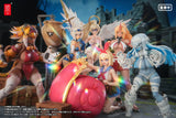 1/12 RPGEX-06 Adventurer Snail