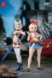 1/12 RPGEX-06 Adventurer Snail