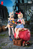 1/12 RPGEX-06 Adventurer Snail
