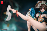 1/7 BeautyWorks: Bu Hua Gu