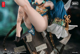 1/7 BeautyWorks: Bu Hua Gu