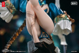1/7 BeautyWorks: Bu Hua Gu