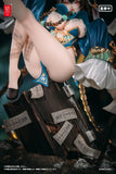 1/7 BeautyWorks: Bu Hua Gu