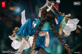 1/7 BeautyWorks: Bu Hua Gu