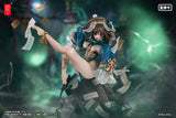 1/7 BeautyWorks: Bu Hua Gu