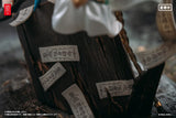 1/7 BeautyWorks: Bu Hua Gu