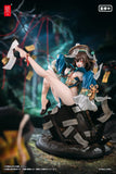 1/7 BeautyWorks: Bu Hua Gu