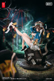 1/7 BeautyWorks: Bu Hua Gu