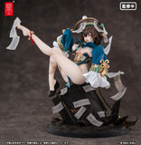 1/7 BeautyWorks: Bu Hua Gu