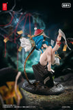 1/7 BeautyWorks: Bu Hua Gu