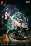1/7 BeautyWorks: Bu Hua Gu