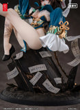 1/7 BeautyWorks: Bu Hua Gu
