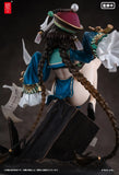 1/7 BeautyWorks: Bu Hua Gu