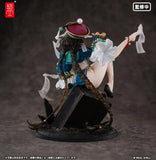 1/7 BeautyWorks: Bu Hua Gu