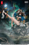 1/7 BeautyWorks: Bu Hua Gu