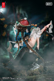 1/7 BeautyWorks: Bu Hua Gu