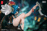 1/7 BeautyWorks: Bu Hua Gu