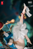 1/7 BeautyWorks: Bu Hua Gu