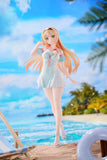 1/7 Klaudia Valentz: Swimsuit Ver. - Atelier Ryza: Ever Darkness & the Secret Hideout