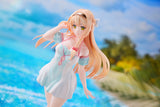 1/7 Klaudia Valentz: Swimsuit Ver. - Atelier Ryza: Ever Darkness & the Secret Hideout
