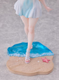 1/7 Klaudia Valentz: Swimsuit Ver. - Atelier Ryza: Ever Darkness & the Secret Hideout