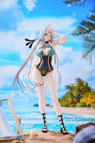 1/7 Lila Decyrus: Swimsuit Ver. -  Atelier Ryza: Ever Darkness & the Secret Hideout