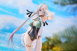 1/7 Lila Decyrus: Swimsuit Ver. -  Atelier Ryza: Ever Darkness & the Secret Hideout