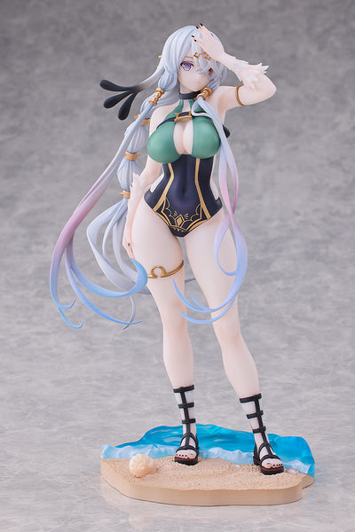 1/7 Lila Decyrus: Swimsuit Ver. -  Atelier Ryza: Ever Darkness & the Secret Hideout