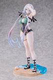 1/7 Lila Decyrus: Swimsuit Ver. -  Atelier Ryza: Ever Darkness & the Secret Hideout