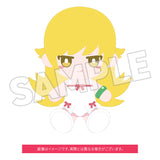 1/7 Shinobu Oshino Plushie Set -  Monogatari Series