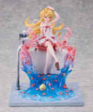 1/7 Shinobu Oshino Plushie Set -  Monogatari Series